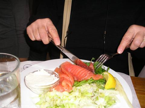 salmone