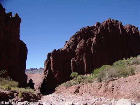 Canyon del Duende