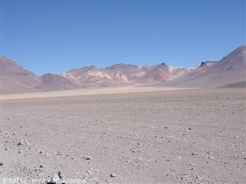 Deserto di Dali