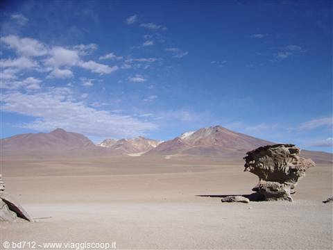 Deserto di Siloli