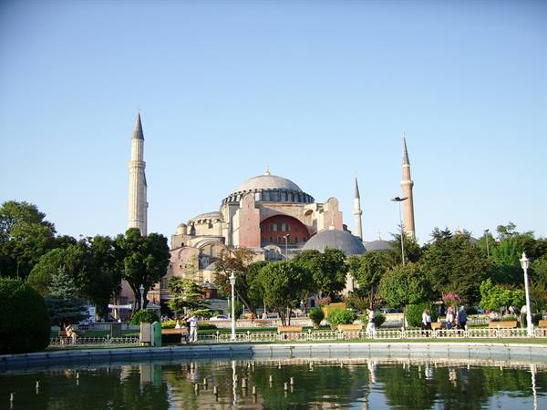 Santa Sofia