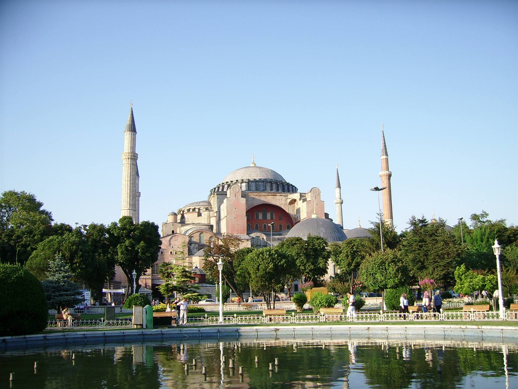 Santa Sofia