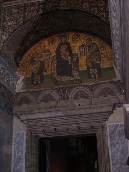 Mosaici