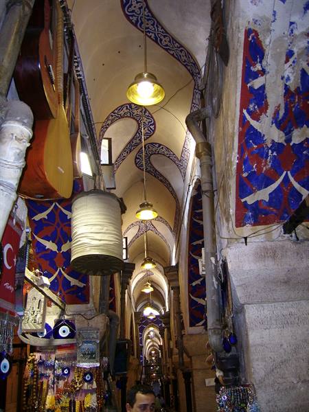 Gran Bazar