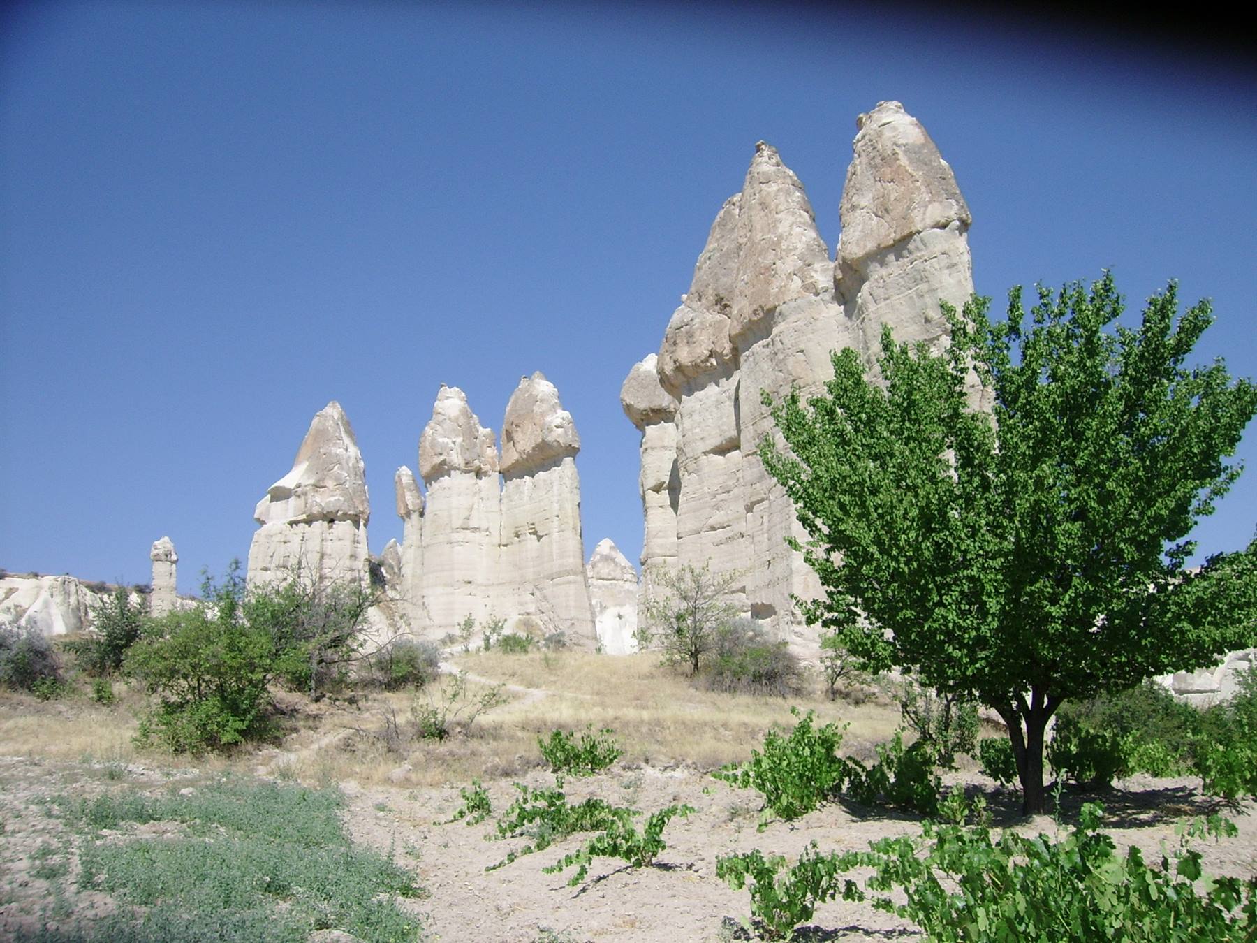 La valle dell'amore