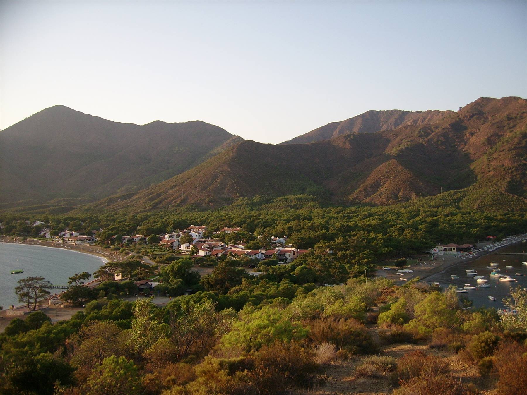 Foto di viaggio in TURCHIA