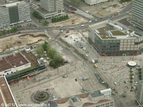 Alexanderplatz