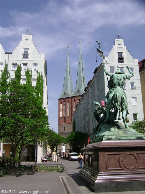 Al Nikolaiviertel