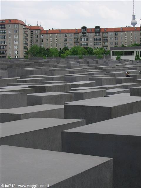 Monumento all'Olocausto