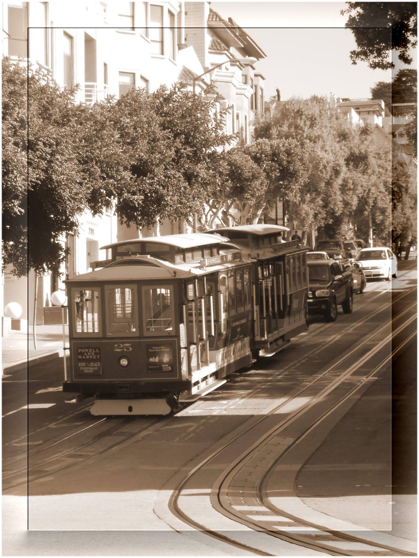 Cable Car