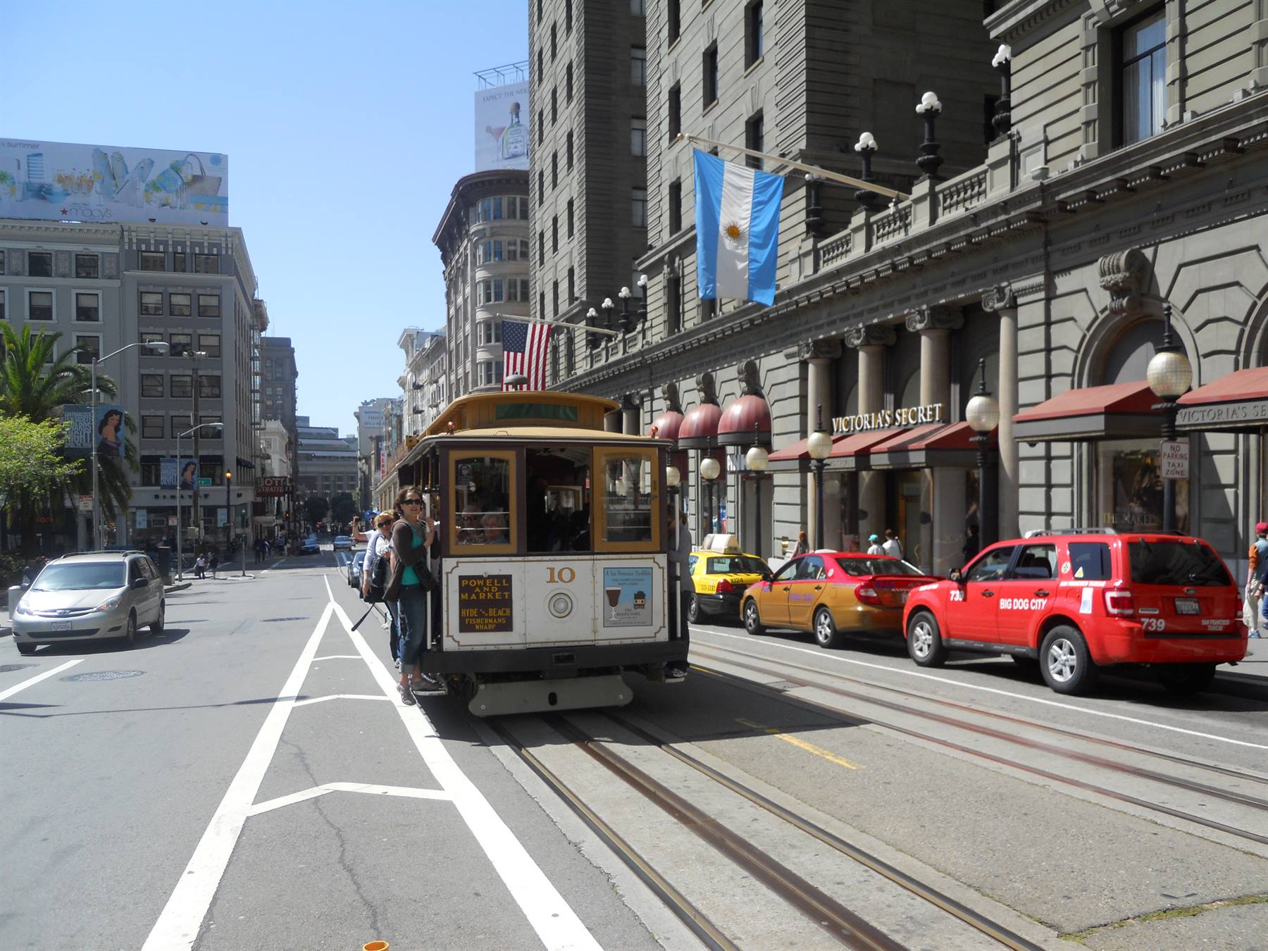 Union Square