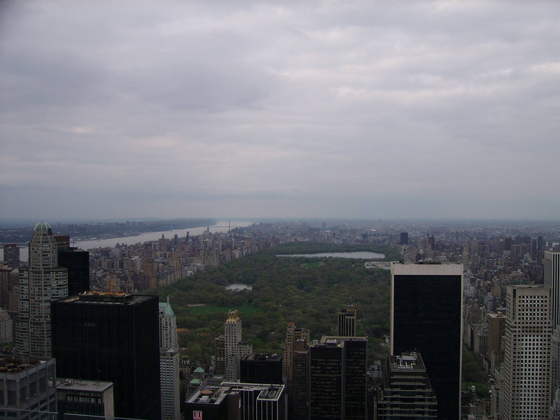 Central Park