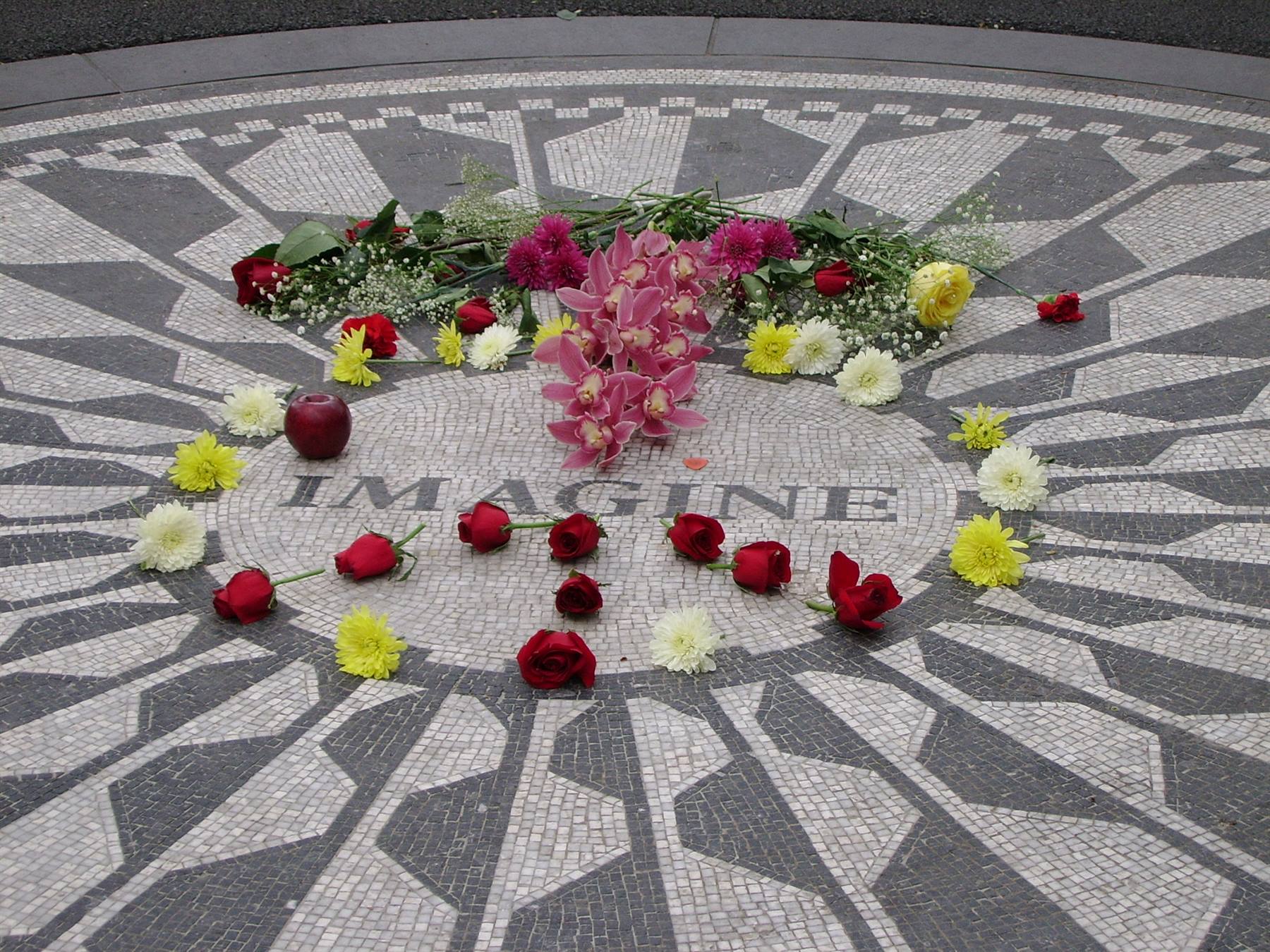 strawberry fields... 