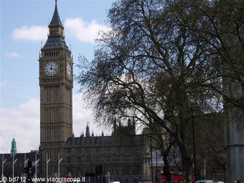 Big Ben