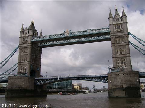 Tower Bridge