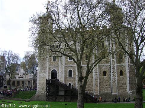 White Tower