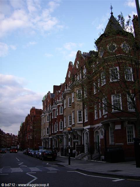A Chelsea