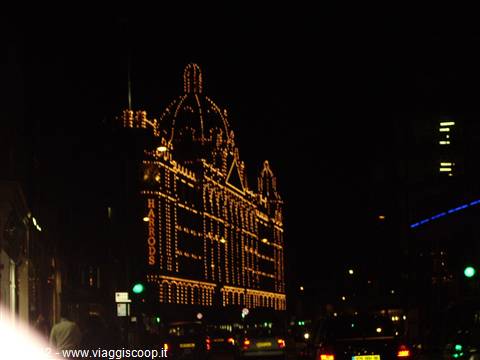 Harrods
