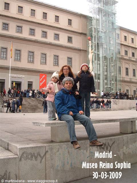 Reina Sophia