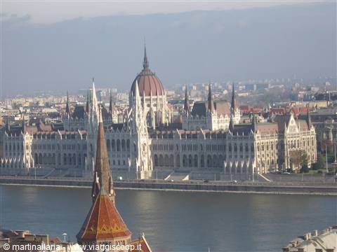 Il Parlamento