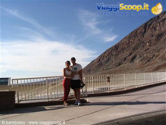 death valley