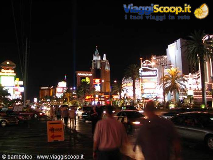las vegas