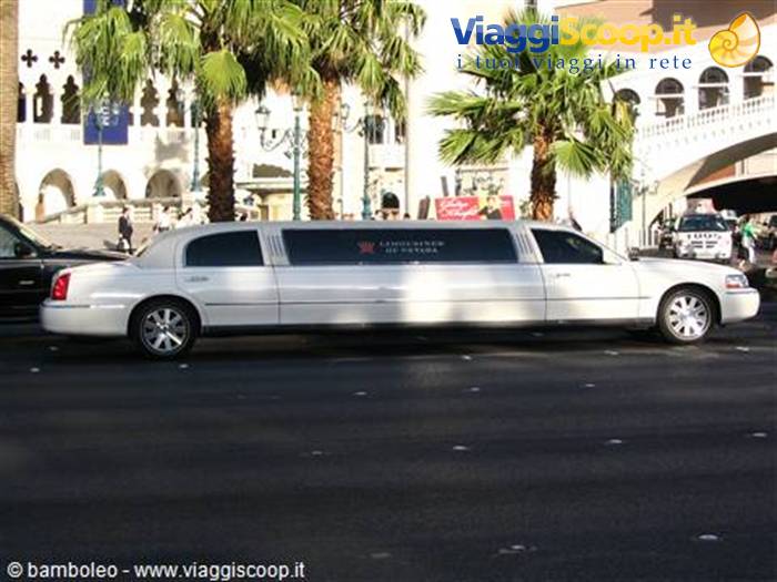 las vegas