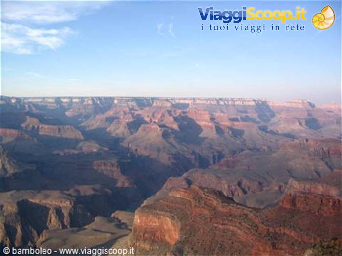 gran canyon