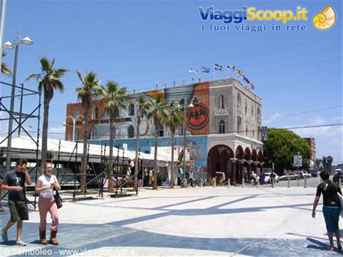 venice beach