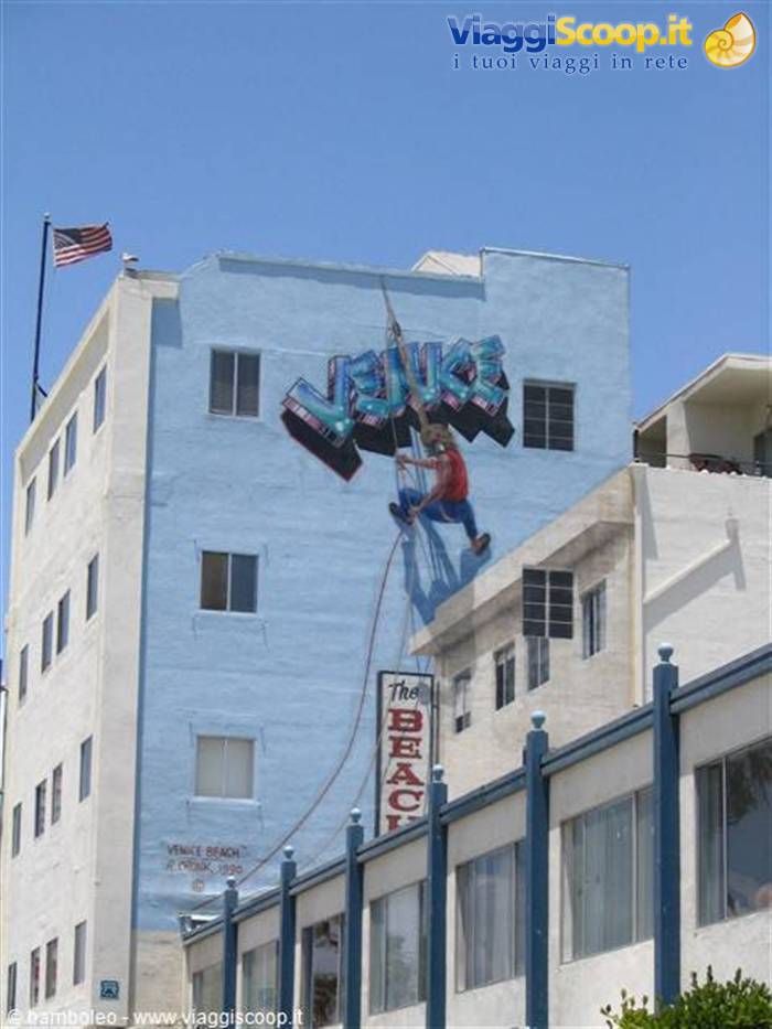 venice beach