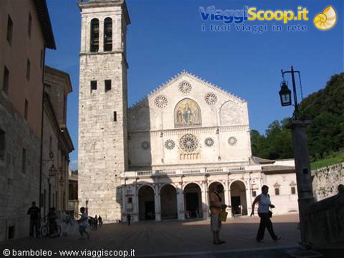 spoleto