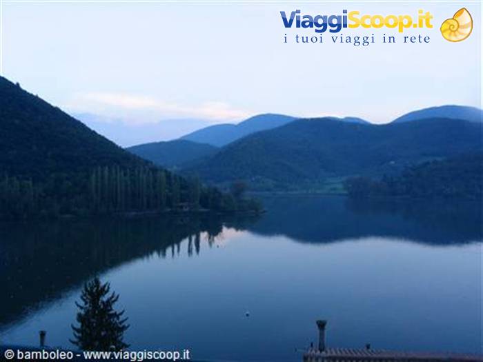 Lago di Piediluco