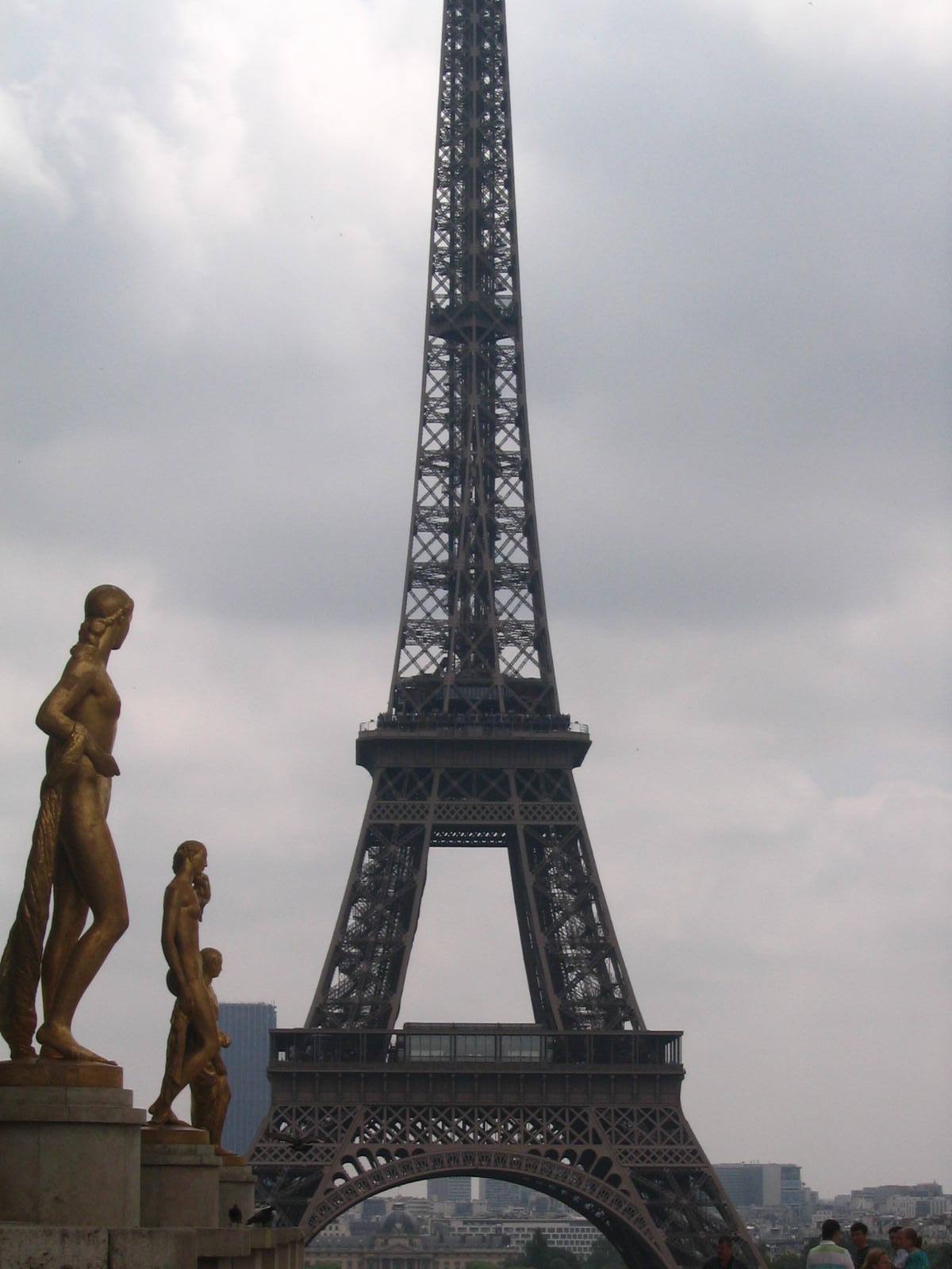 Parigi e ....