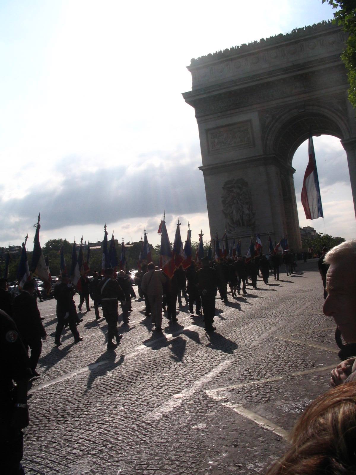 Foto di viaggio in FRANCIA
