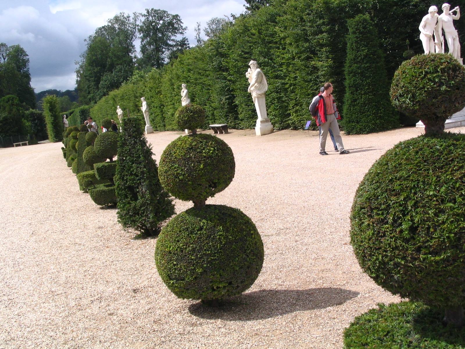 Foto di viaggio in FRANCIA