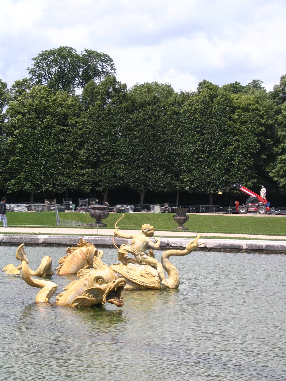 Foto di viaggio in FRANCIA