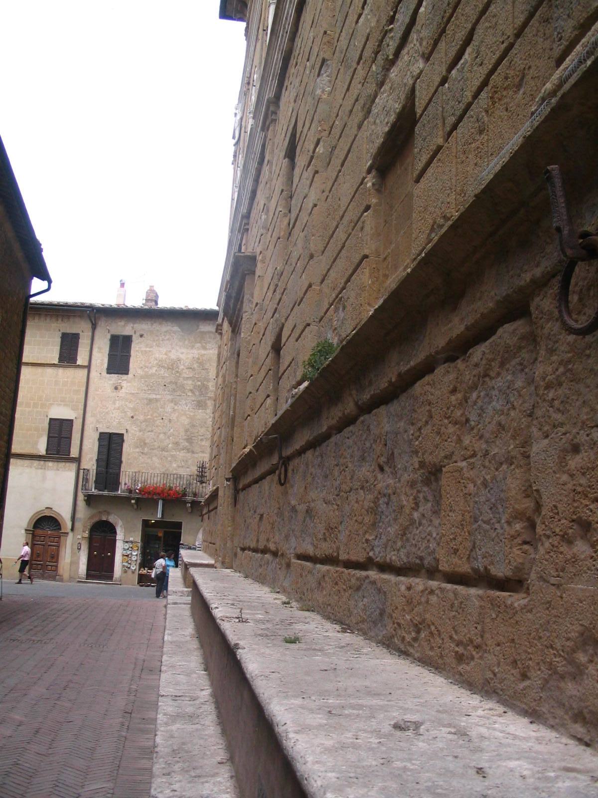 pienza