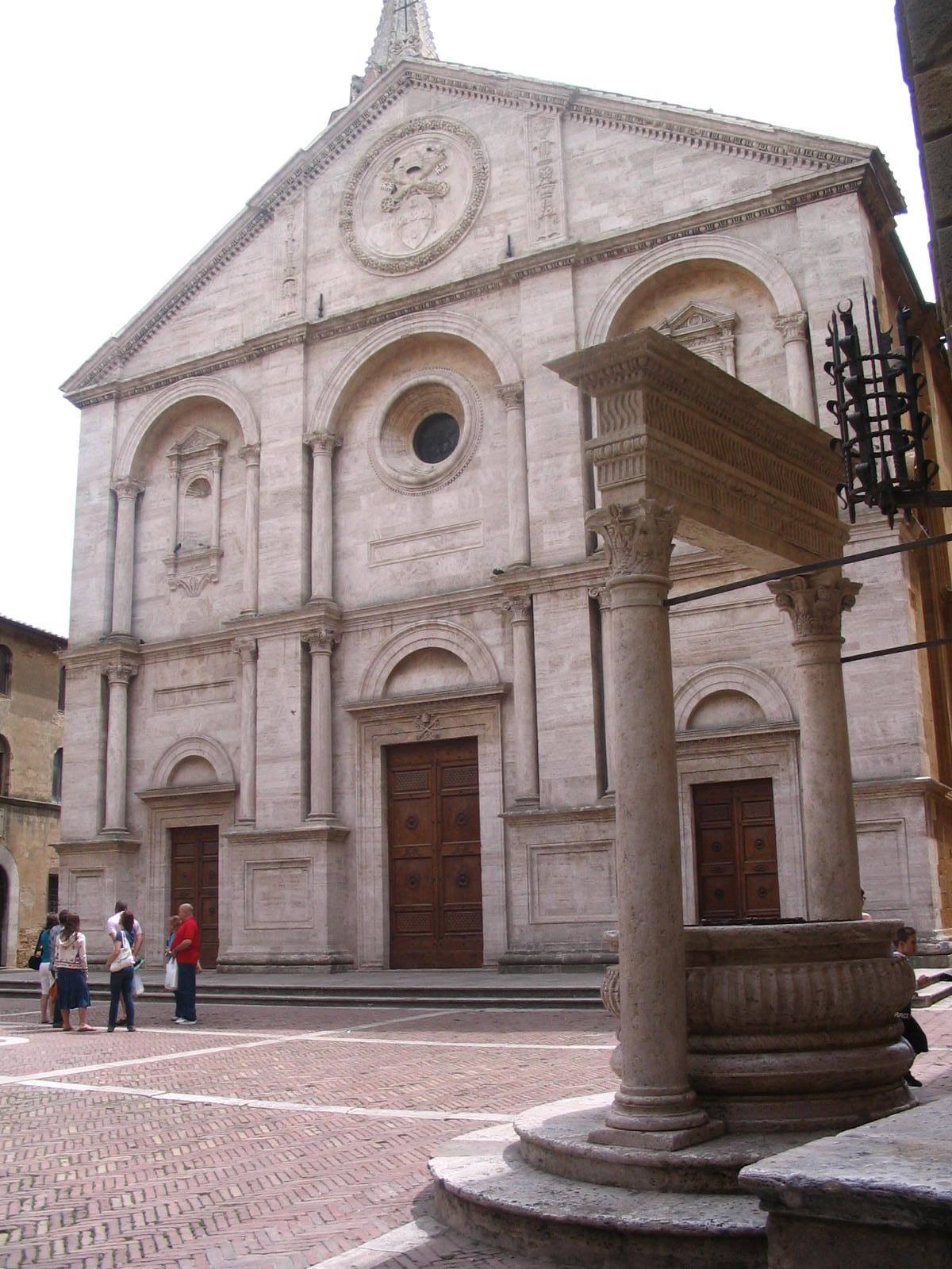 pienza