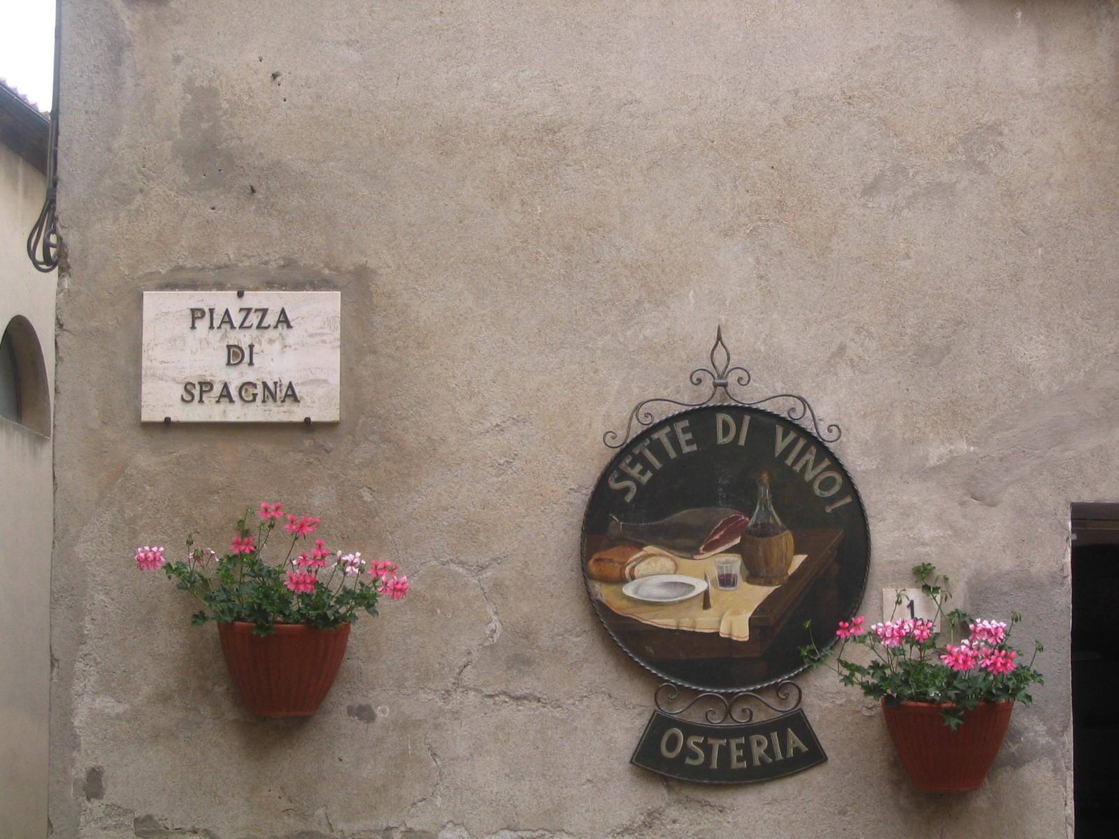 pienza