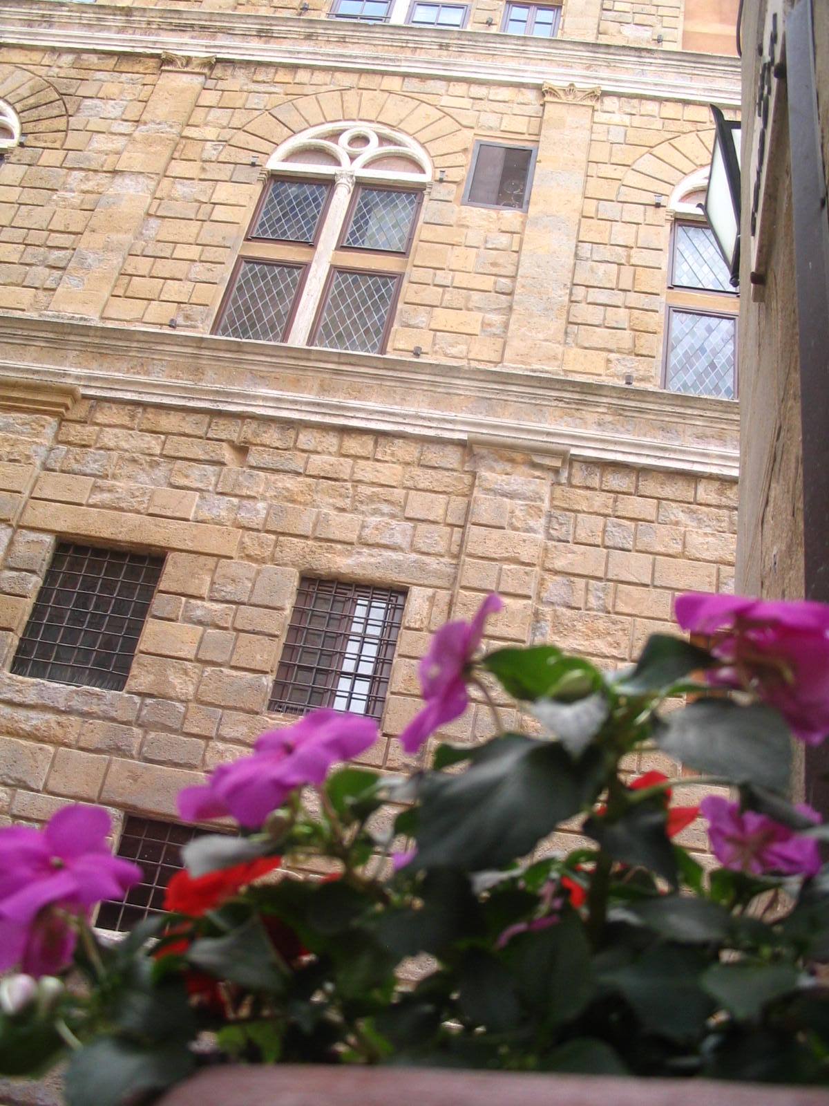 pienza