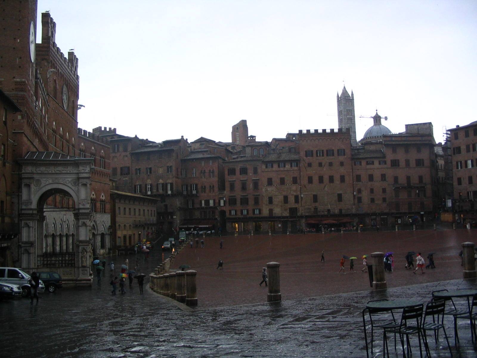 siena