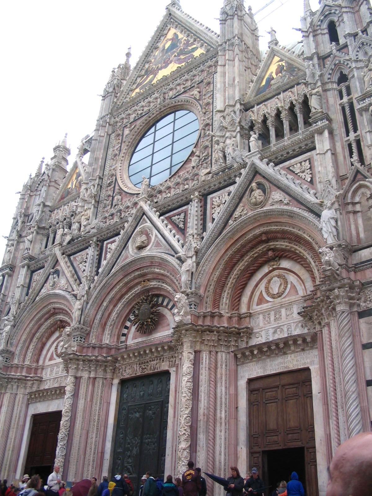 siena