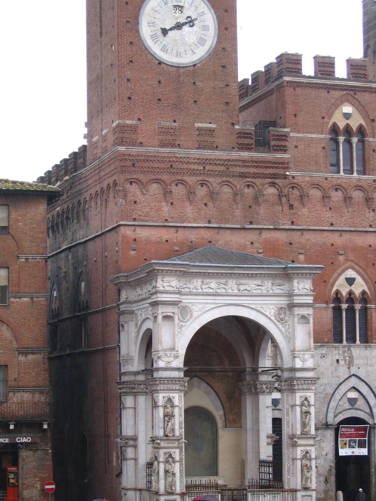 siena