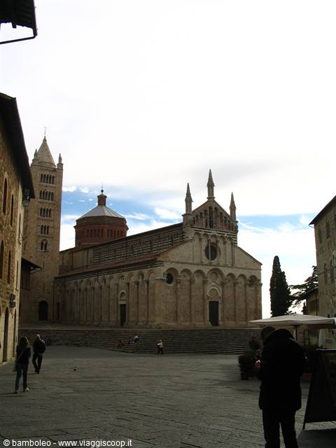 Massa Marittima