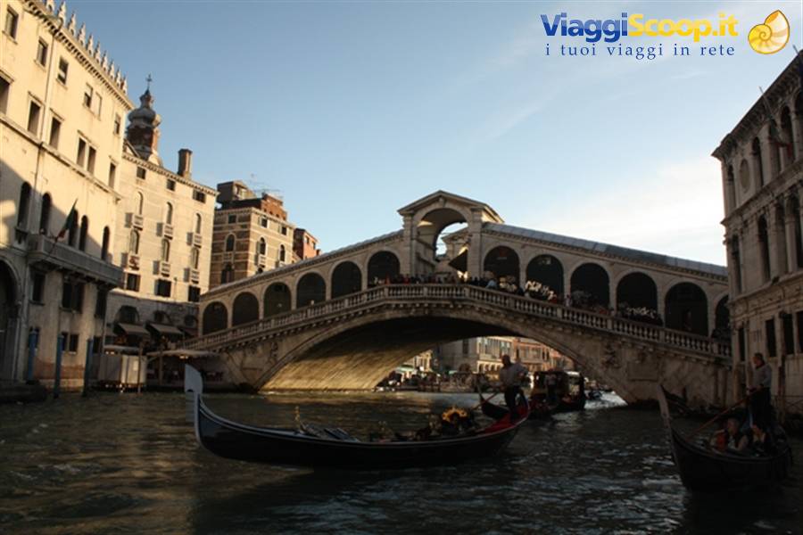 Foto di viaggio in ITALIA