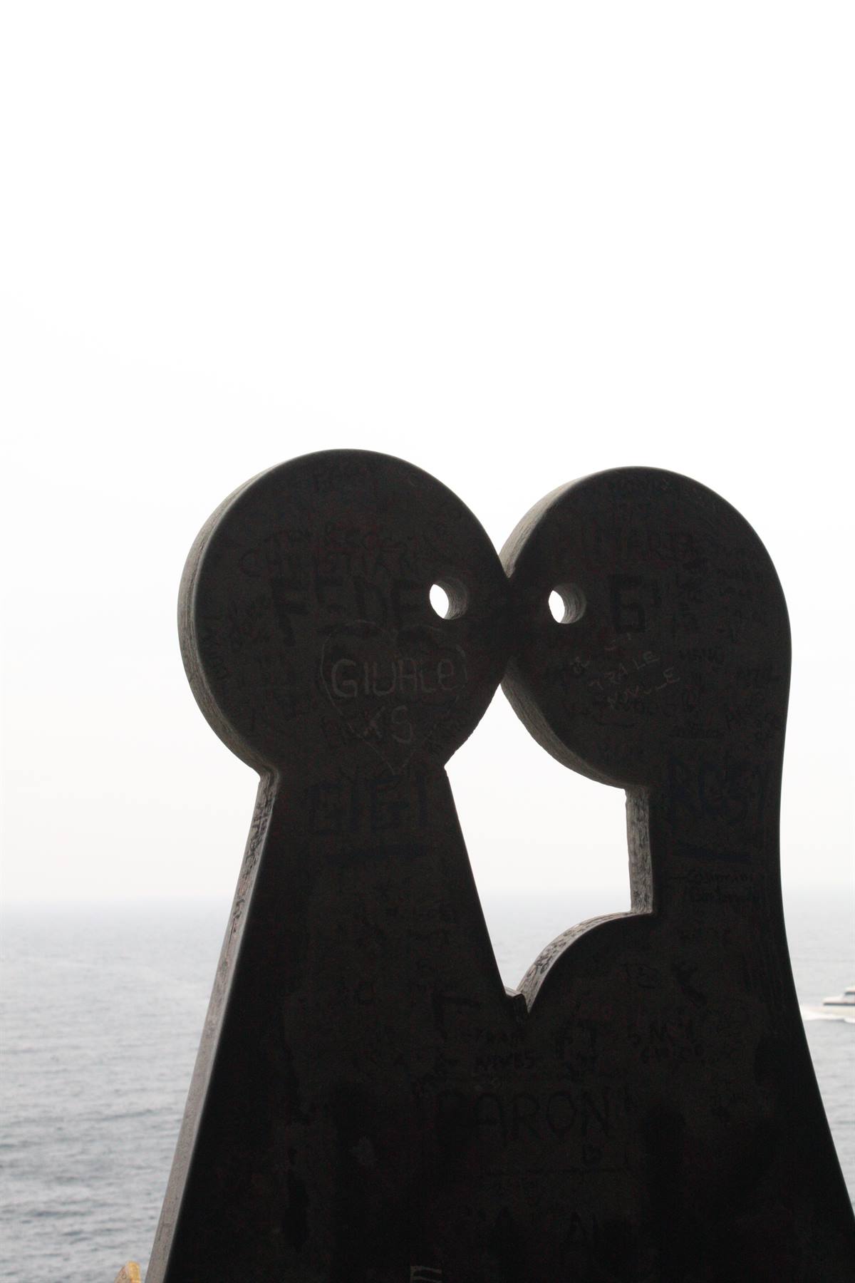 A spasso in Liguria