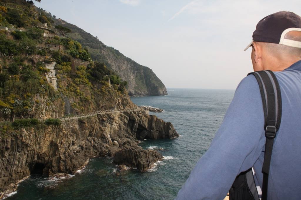 Foto di viaggio in ITALIA