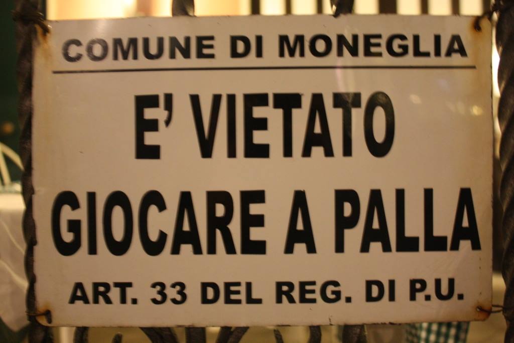 Foto di viaggio in ITALIA