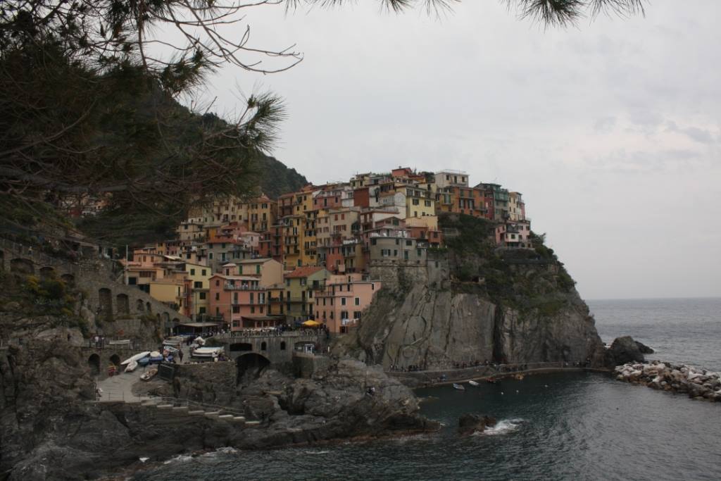 Foto di viaggio in ITALIA