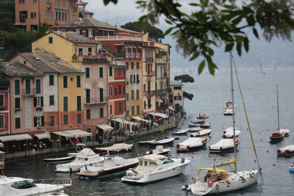 Foto di viaggio in ITALIA